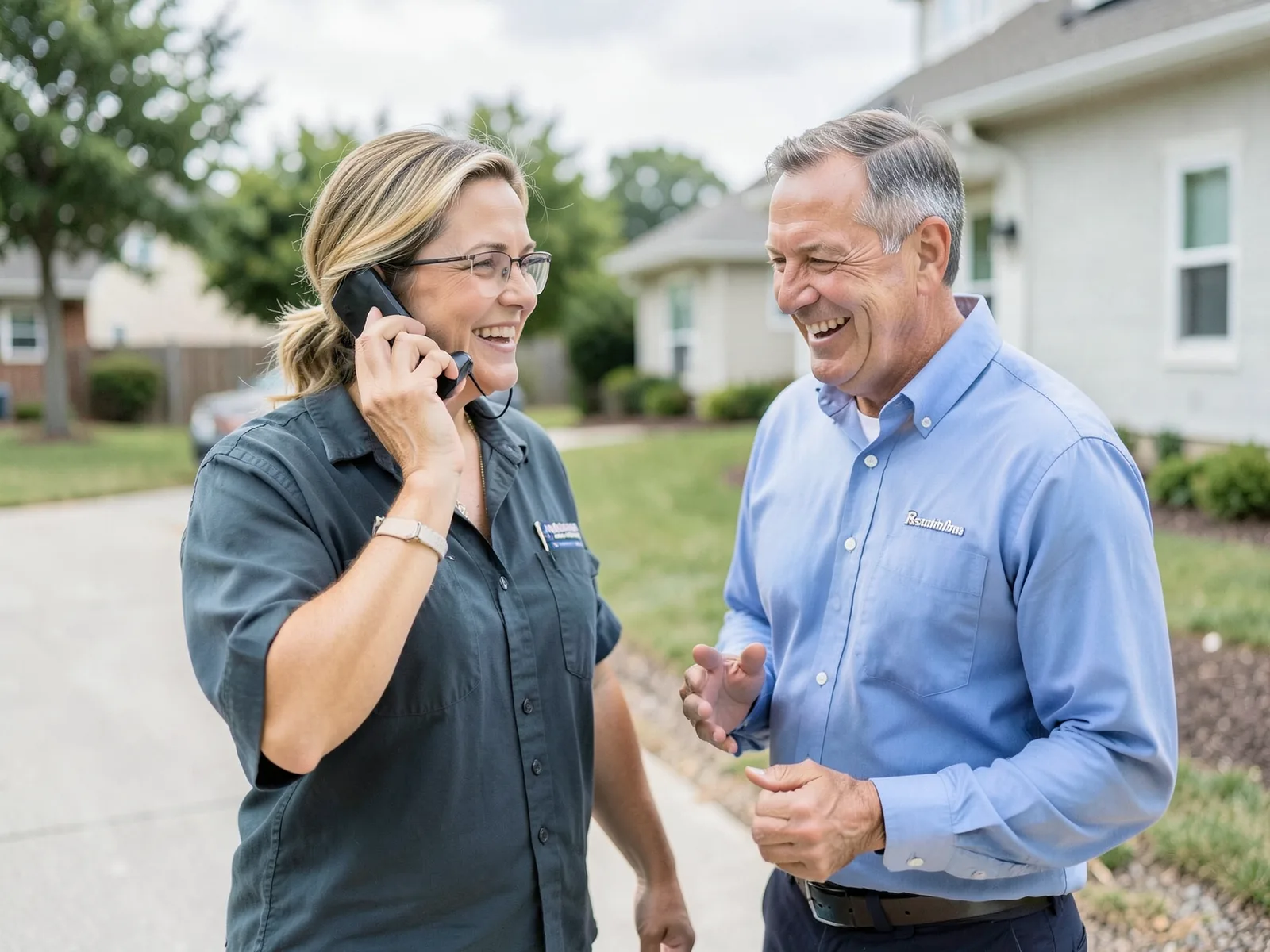 Frequently Asked Questions About Storm Damage Restoration in Leonidas, MI
